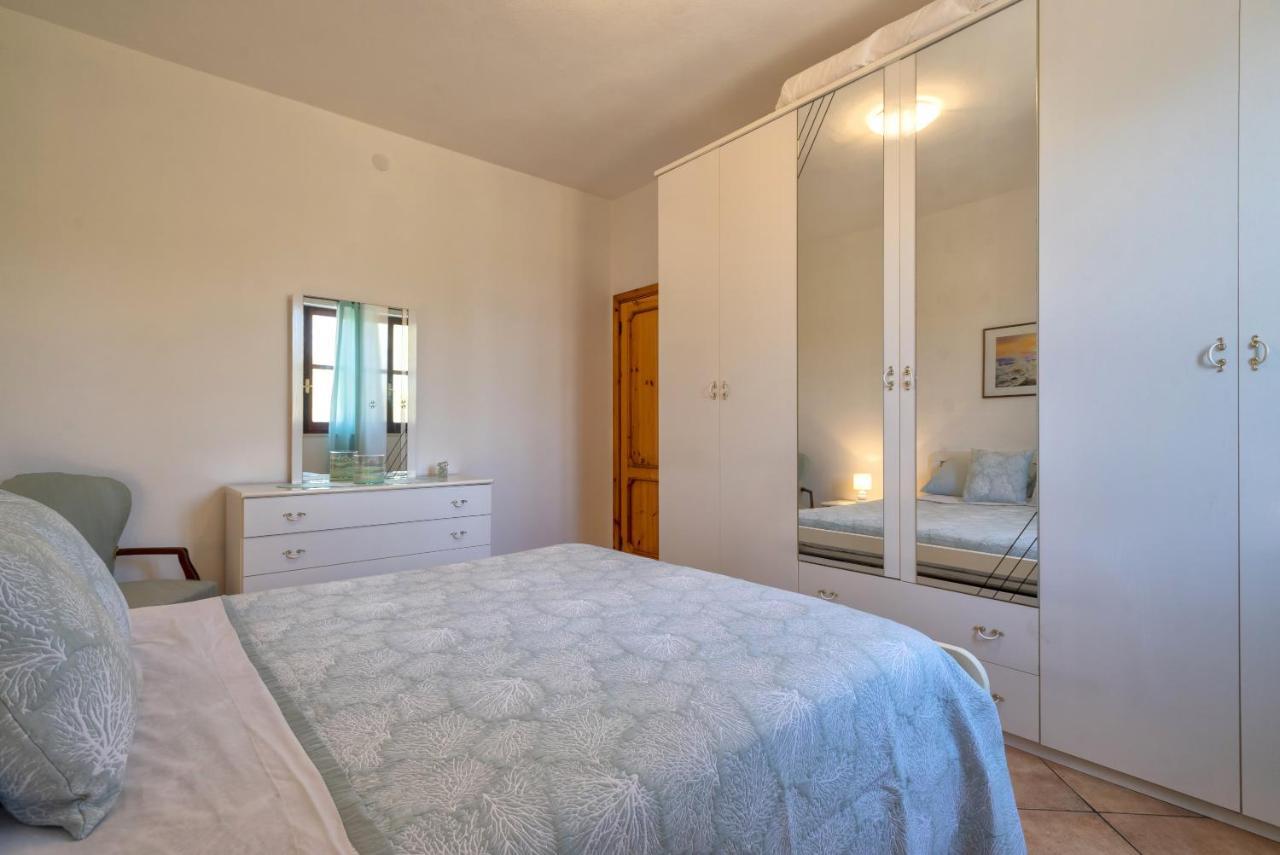 Casa Vacanza Da Albino Sorso Exterior foto
