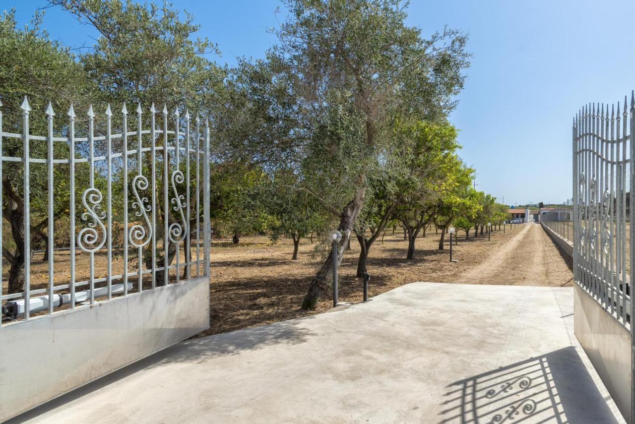 Casa Vacanza Da Albino Sorso Exterior foto