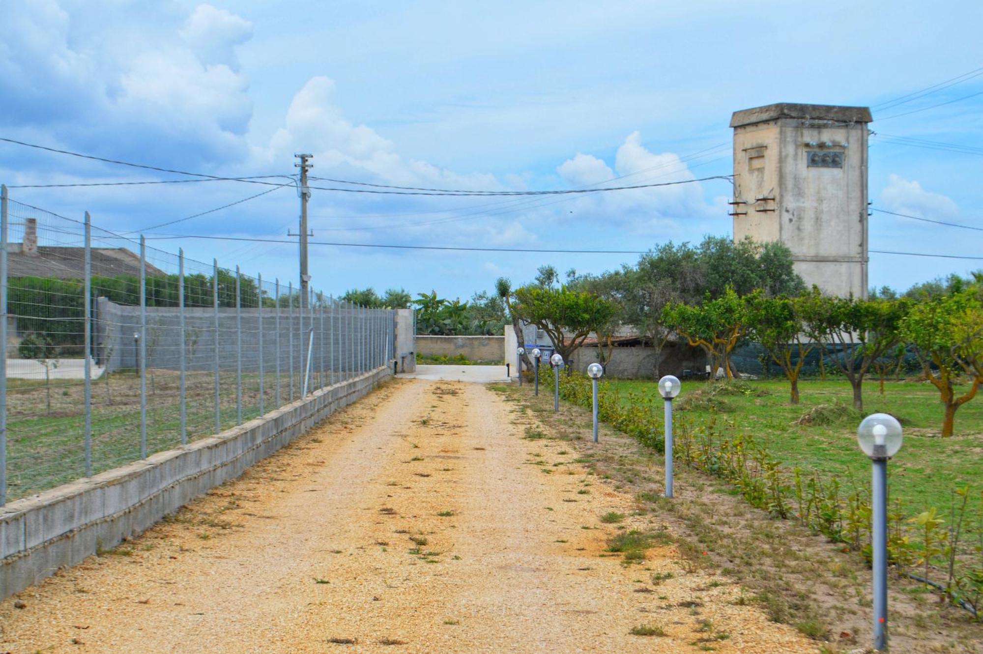 Casa Vacanza Da Albino Sorso Exterior foto